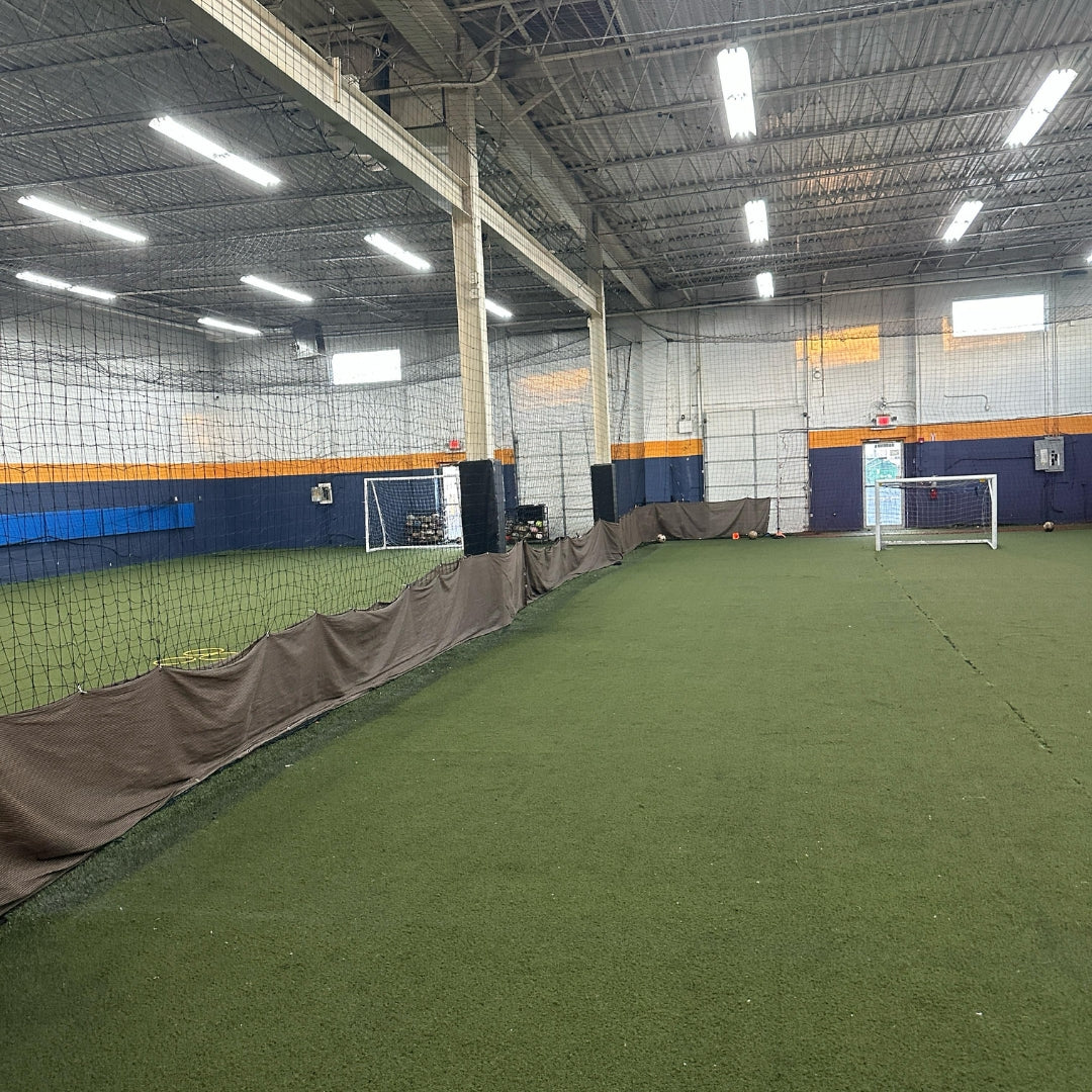 Turf Rentals