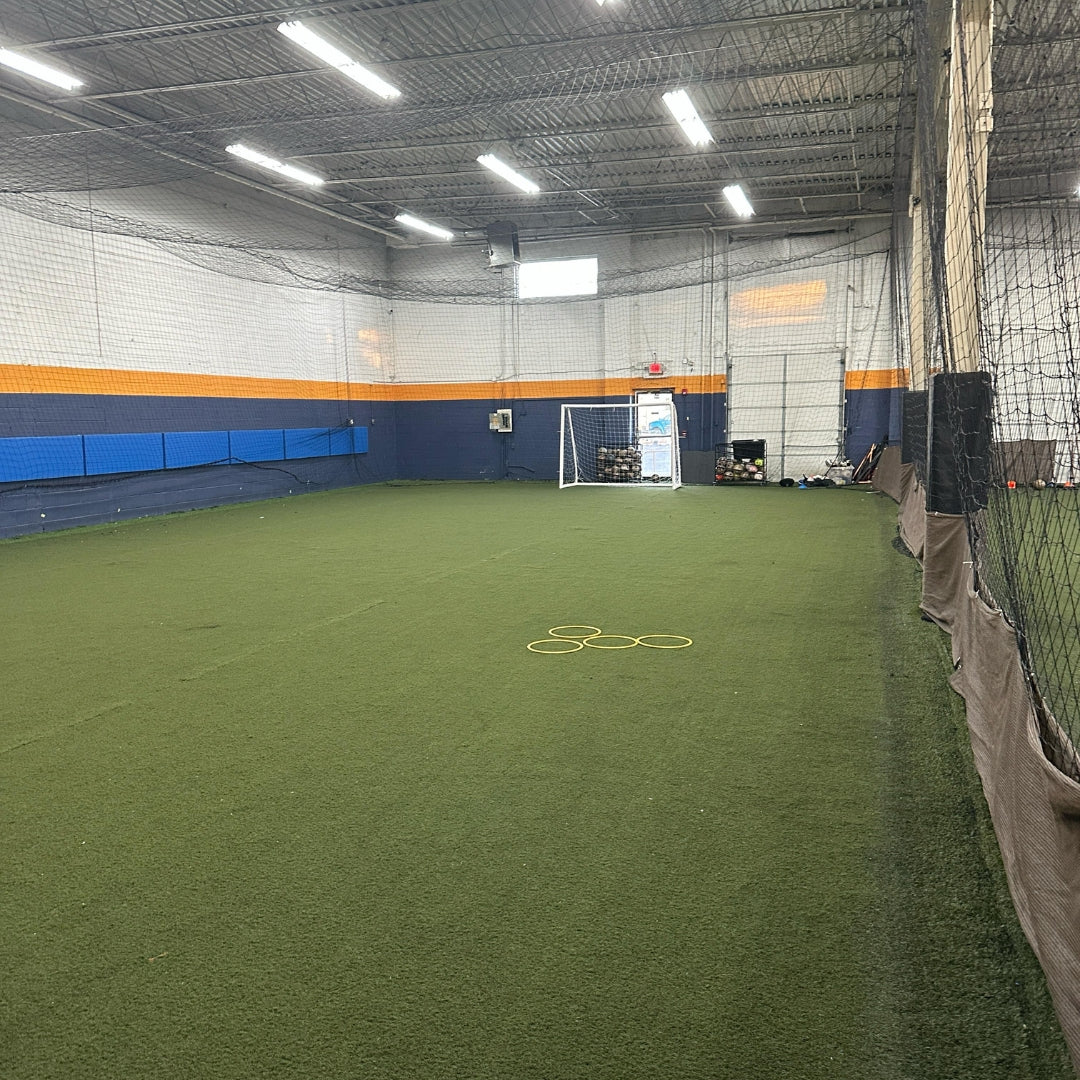 Turf Rentals