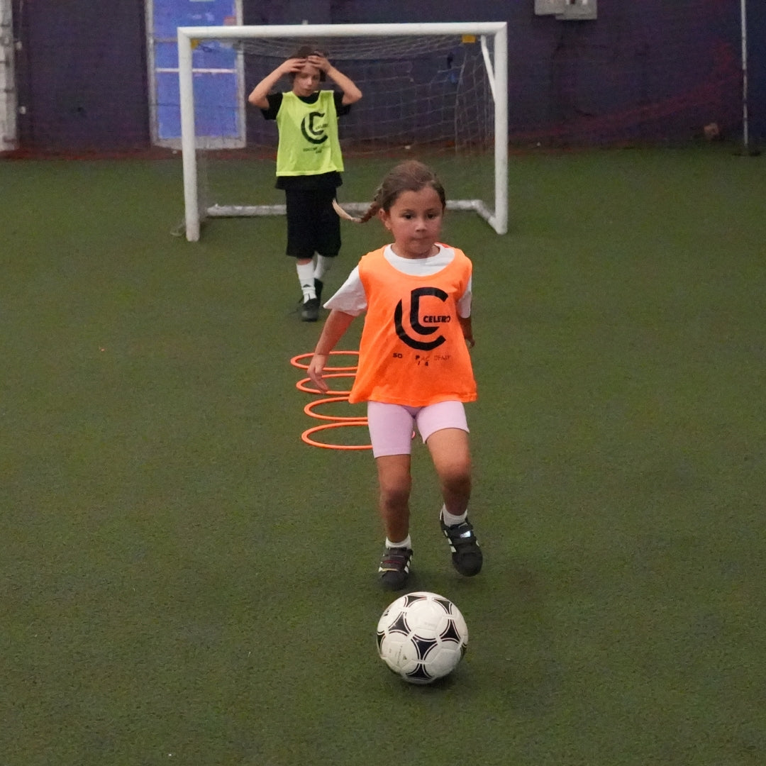 Soccer Starters