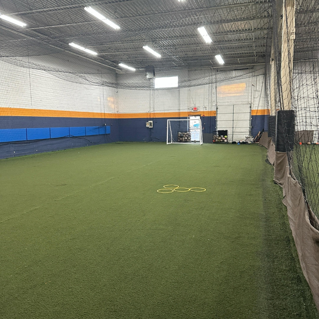 Turf Rentals