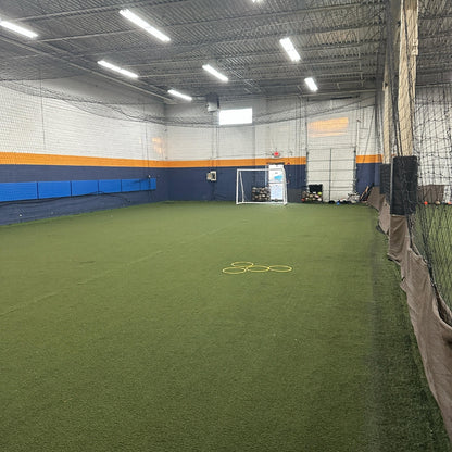 Turf Rentals