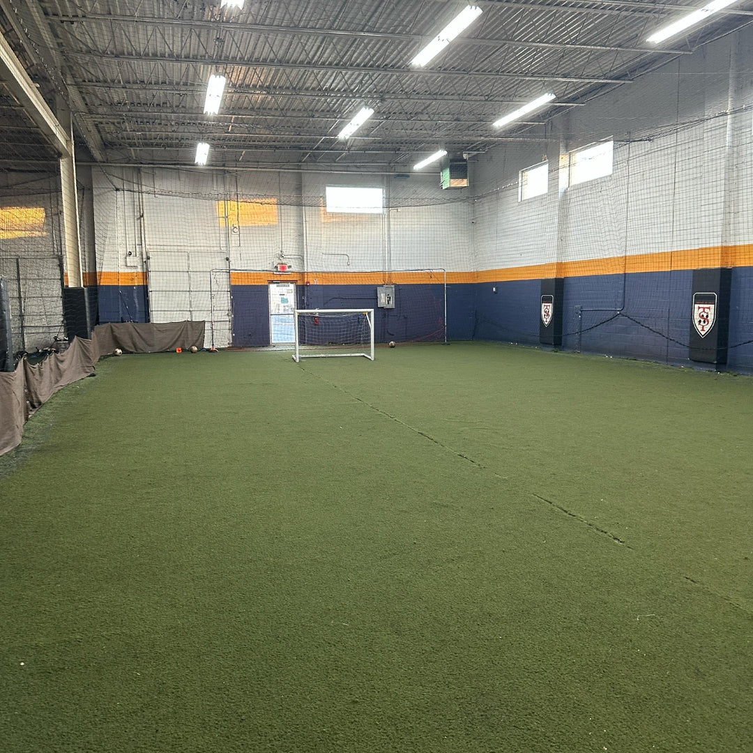 Turf Rentals